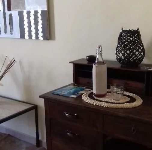 Marina\'S House
