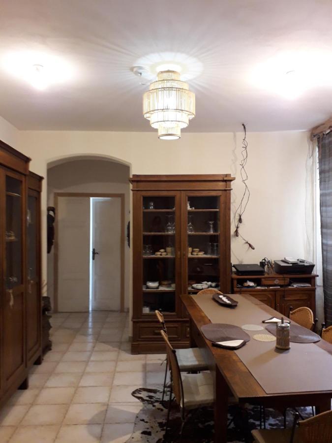 Marina's House * La Spezia