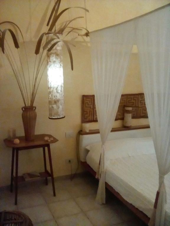 Bed & Breakfast Marina's House La Spezia