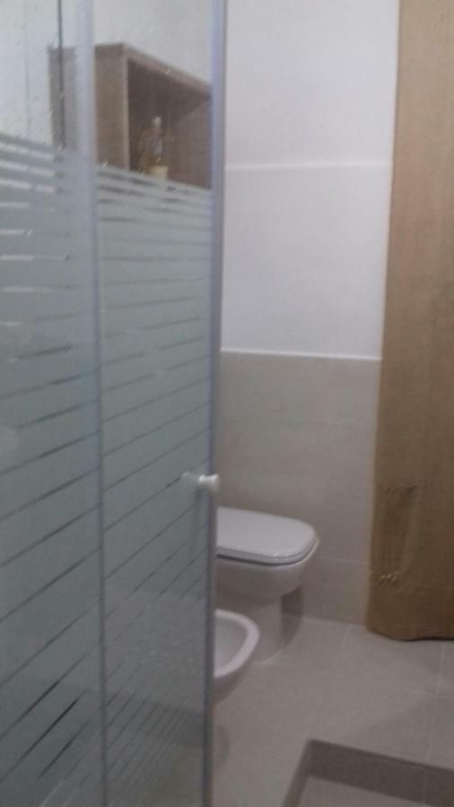 Bed & Breakfast Marina's House La Spezia