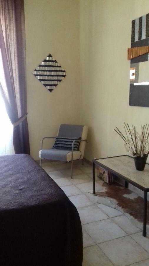 Bed & Breakfast Marina's House La Spezia