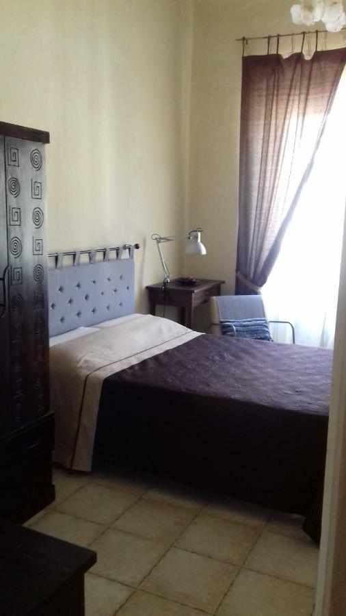 Marina's House Bed & Breakfast *